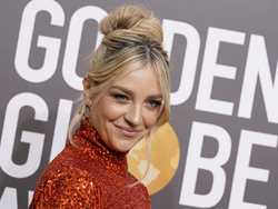 80th Annual Golden Globe Awards - Arrivals