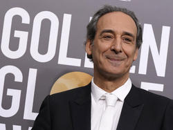 80th Annual Golden Globe Awards - Arrivals