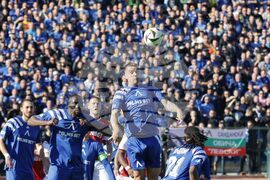 Футбол - Левски - ЦСКА-София