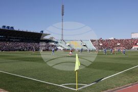 Футбол - Левски - ЦСКА-София