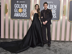 80th Annual Golden Globe Awards - Arrivals