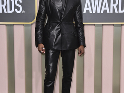 80th Annual Golden Globe Awards - Arrivals