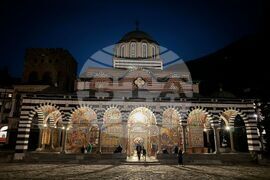 Рилски манастир - Отчовден - храмов празник