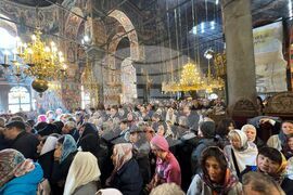 Рилски манастир - Отчовден - храмов празник