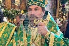 Рилски манастир - Отчовден - храмов празник