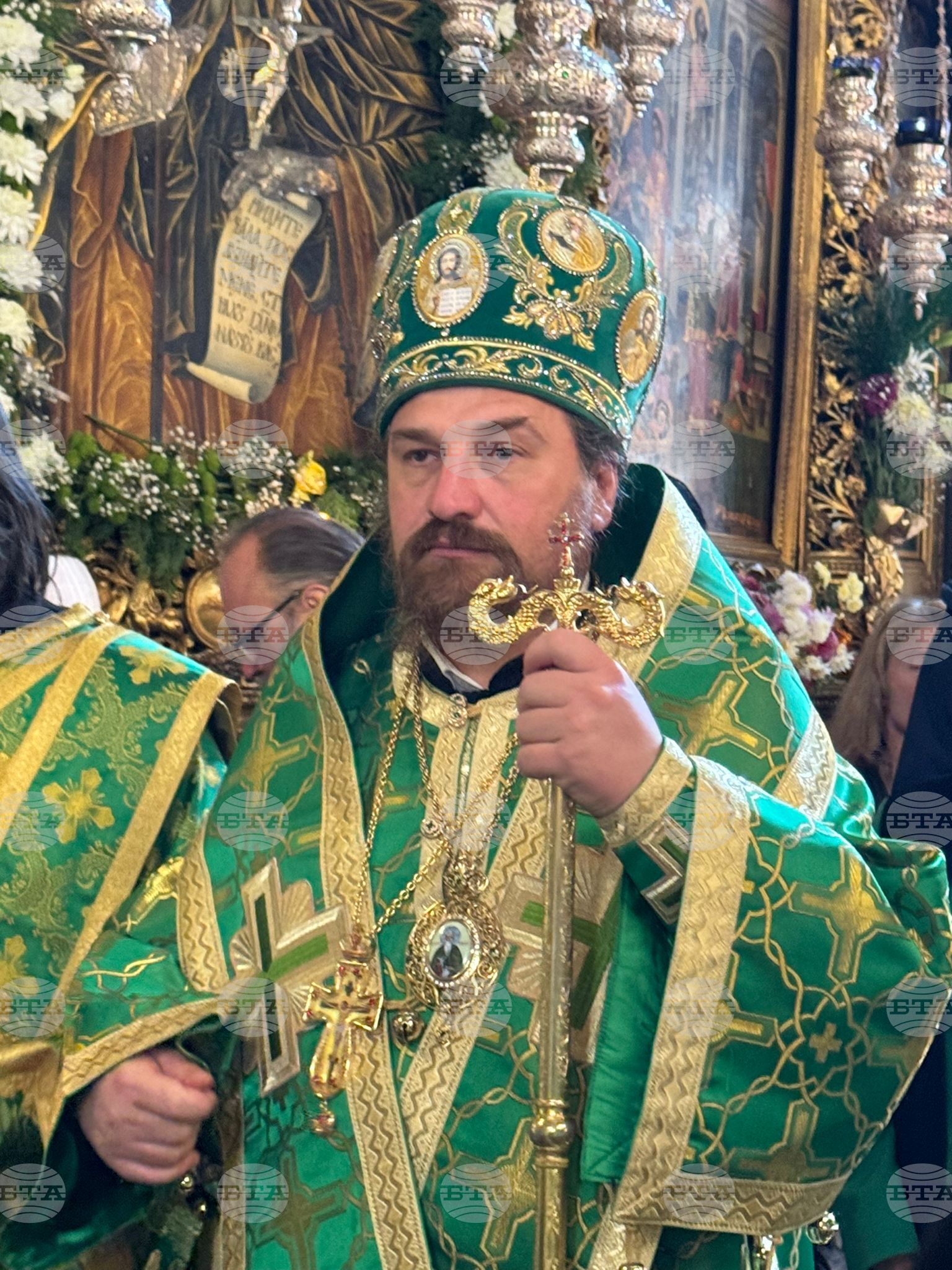 Рилски манастир - Отчовден - храмов празник