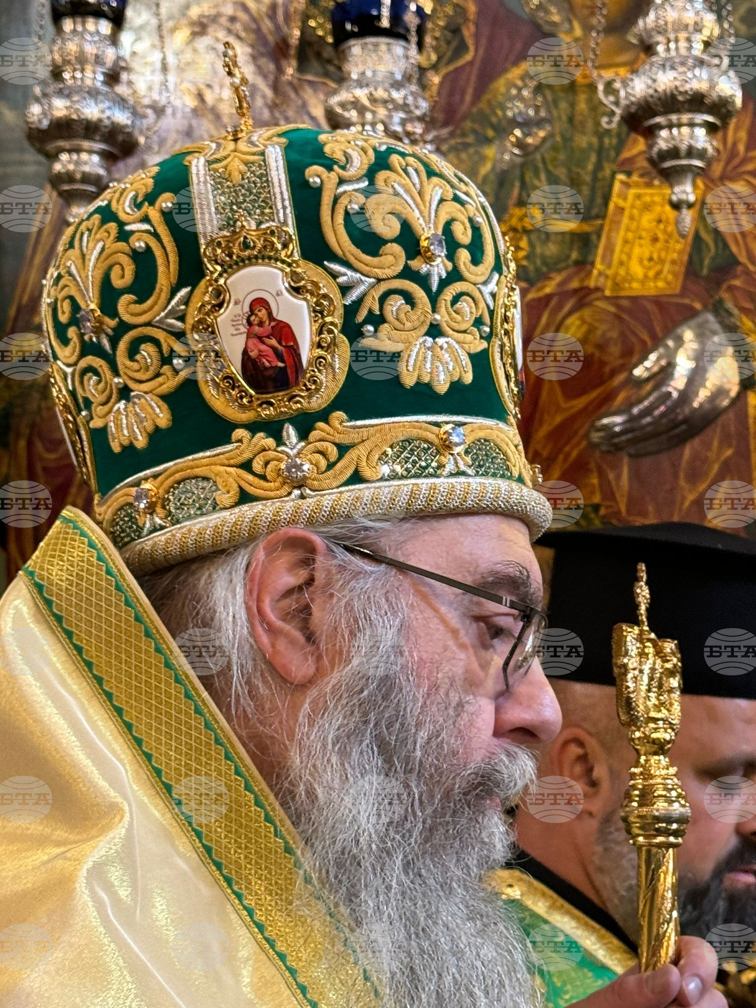 Рилски манастир - Отчовден - храмов празник