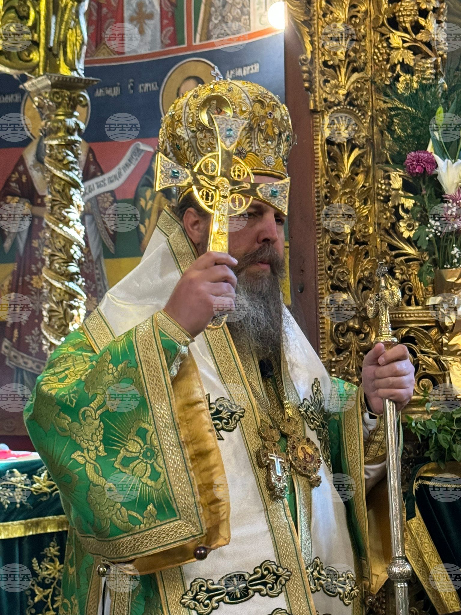 Рилски манастир - Отчовден - храмов празник
