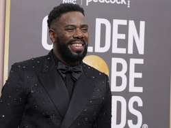 80th Annual Golden Globe Awards - Arrivals