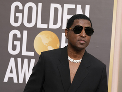 80th Annual Golden Globe Awards - Arrivals