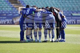 Футбол - Левски - ЦСКА-София