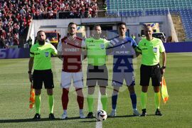 Футбол - Левски - ЦСКА-София