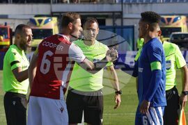 Футбол - Левски - ЦСКА-София