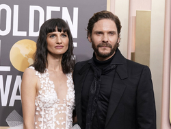 80th Annual Golden Globe Awards - Arrivals