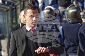 Футбол - Левски - ЦСКА-София