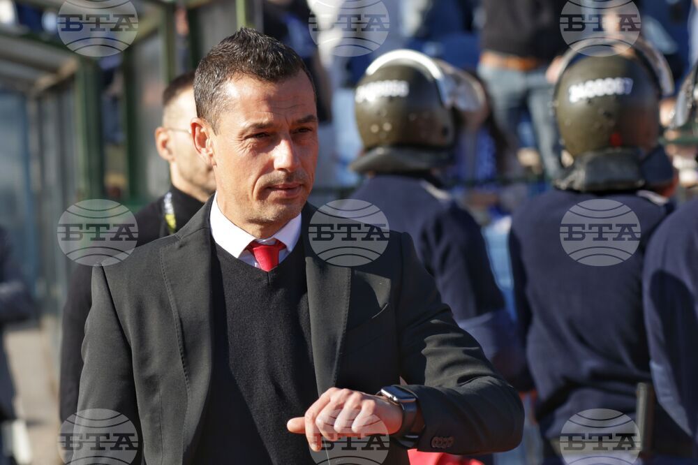 Футбол - Левски - ЦСКА-София