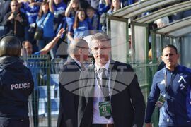 Футбол - Левски - ЦСКА-София