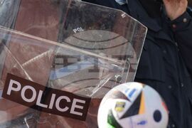 Футбол - Левски - ЦСКА-София