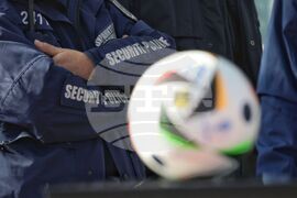 Футбол - Левски - ЦСКА-София