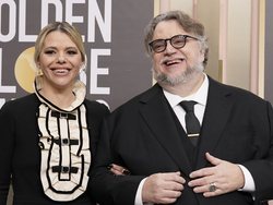 80th Annual Golden Globe Awards - Arrivals