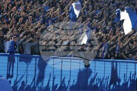 Футбол - Левски - ЦСКА-София