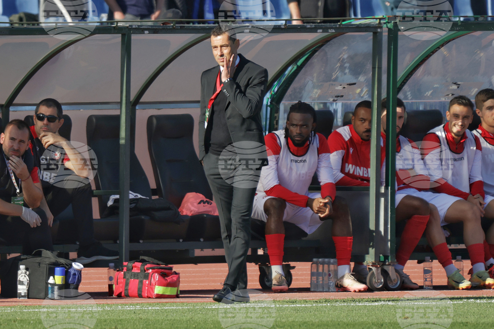 Футбол - Левски - ЦСКА-София