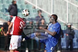 Футбол - Левски - ЦСКА-София