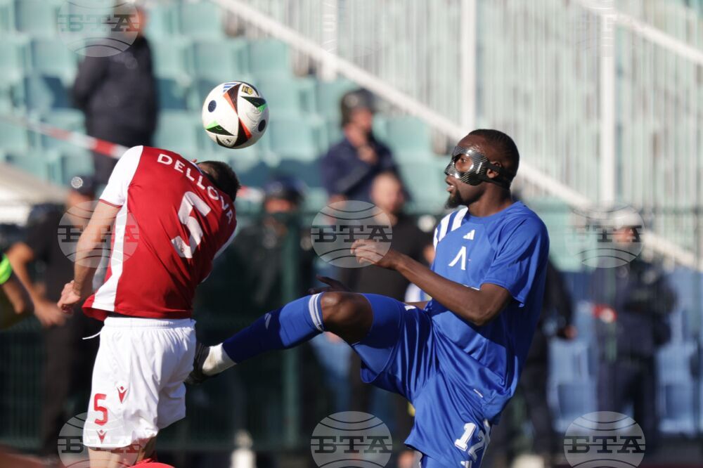 Футбол - Левски - ЦСКА-София