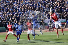 Футбол - Левски - ЦСКА-София