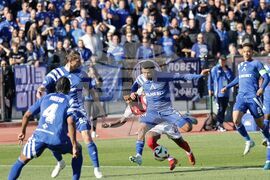 Футбол - Левски - ЦСКА-София