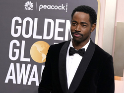 80th Annual Golden Globe Awards - Arrivals