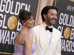 80th Annual Golden Globe Awards - Arrivals