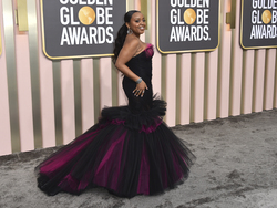 80th Annual Golden Globe Awards - Arrivals