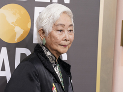 80th Annual Golden Globe Awards - Arrivals