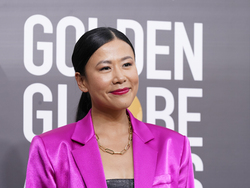 80th Annual Golden Globe Awards - Arrivals