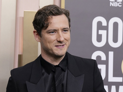 80th Annual Golden Globe Awards - Arrivals