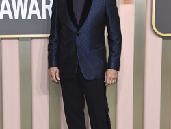 80th Annual Golden Globe Awards - Arrivals