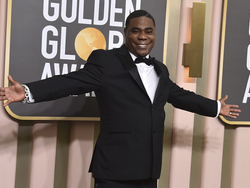 80th Annual Golden Globe Awards - Arrivals