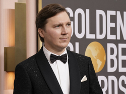 80th Annual Golden Globe Awards - Arrivals