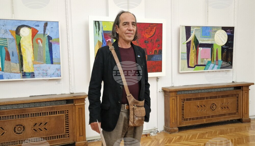 Перник е домакин на 23 -то издание на зоналната изложба „Струма"