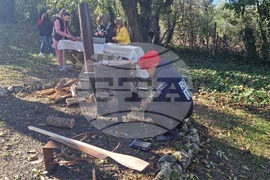 Село Побит камък - празник - Ден на готвача