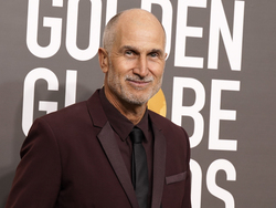 80th Annual Golden Globe Awards - Arrivals