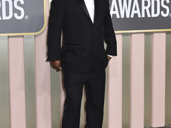 80th Annual Golden Globe Awards - Arrivals