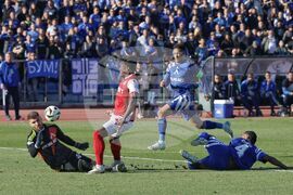 Футбол - Левски - ЦСКА-София