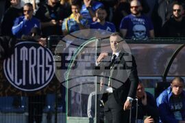 Футбол - Левски - ЦСКА-София