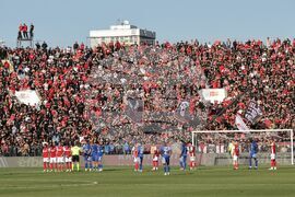 Футбол - Левски - ЦСКА-София