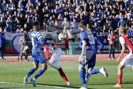 Футбол - Левски - ЦСКА-София