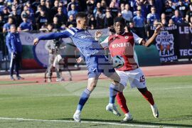 Футбол - Левски - ЦСКА-София