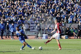 Футбол - Левски - ЦСКА-София