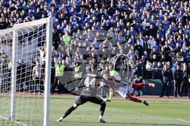 Футбол - Левски - ЦСКА-София